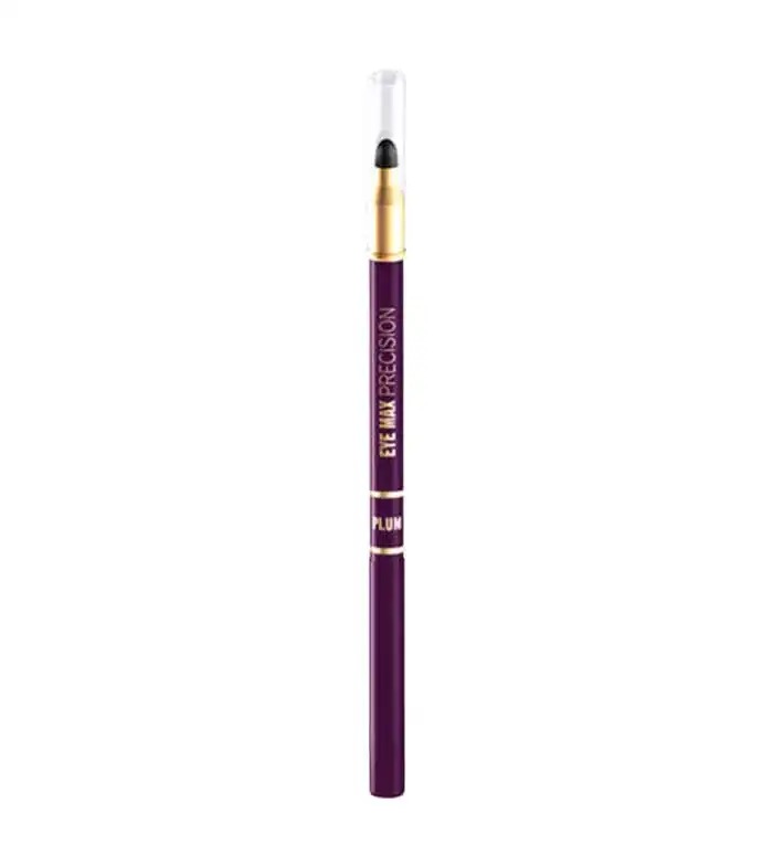 Eveline Cosmetics - Delineador de ojos Eye Max Precision - Plum - Eveline Cosmetics - Comparador de precios