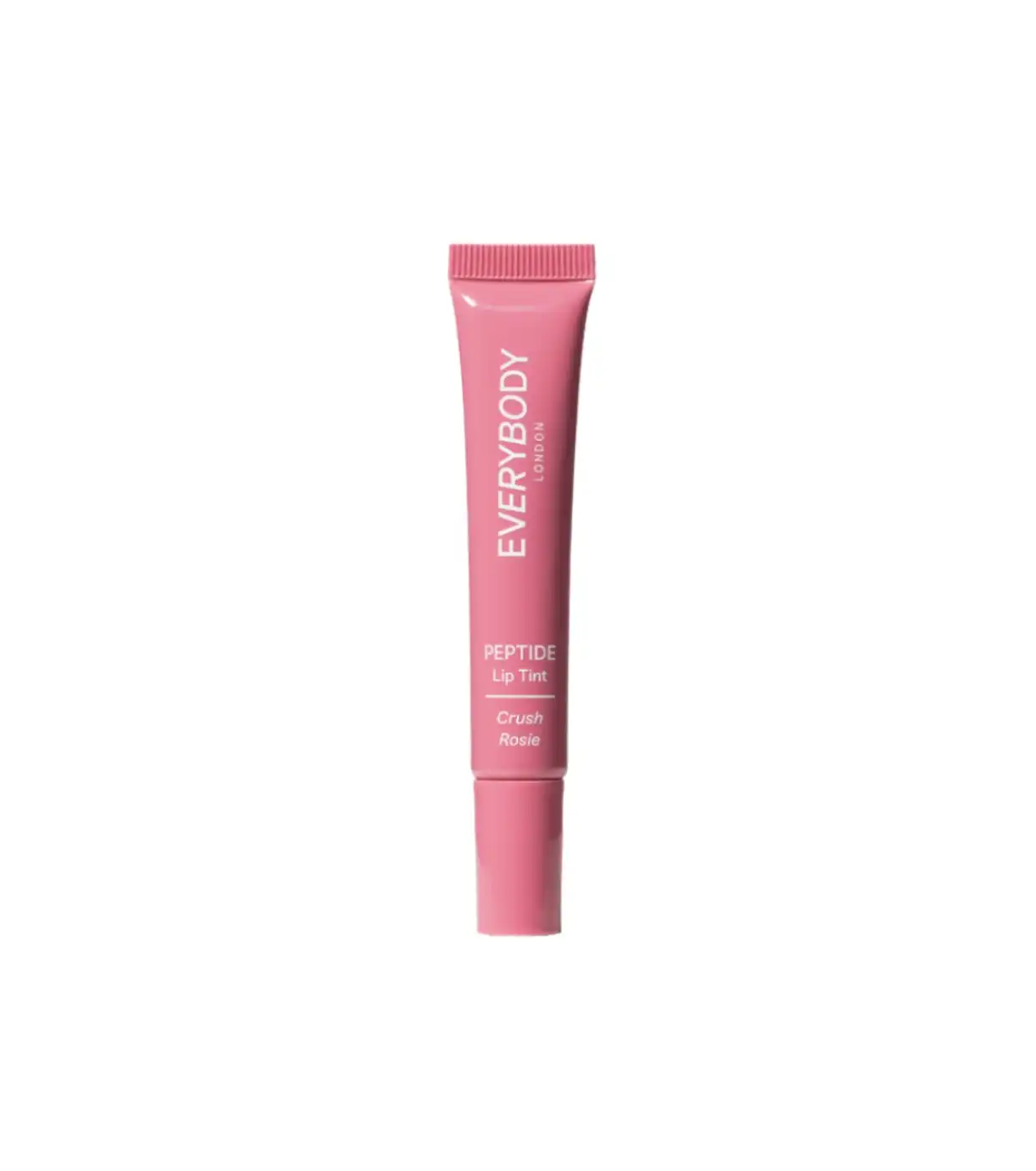 Everybody London - Tinte labial con péptidos - Crush Rosie - Everybody London - Comparador de precios