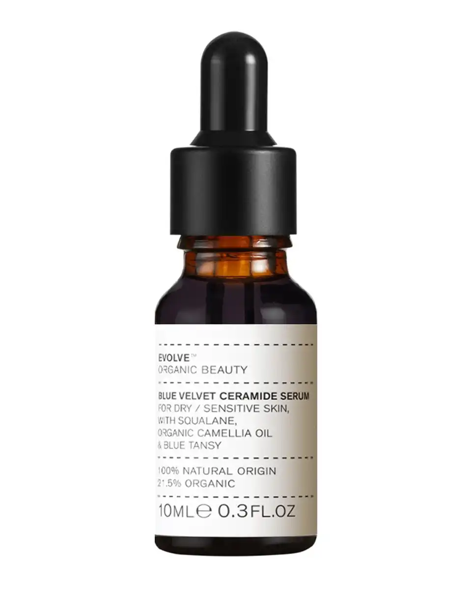 Evolve - Sérum Blue Velvet Ceramide Serum 30 Ml - Evolve - Comparador de precios