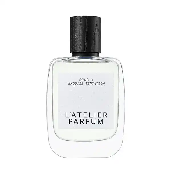 Exquise Tentation 50Ml - L ATELIER PARFUM PARIS - Comparador de precios