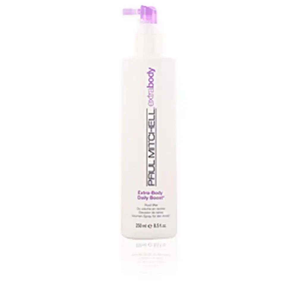 EXTRA BODY daily boost 250 ml - Paul Mitchell - Comparador de precios