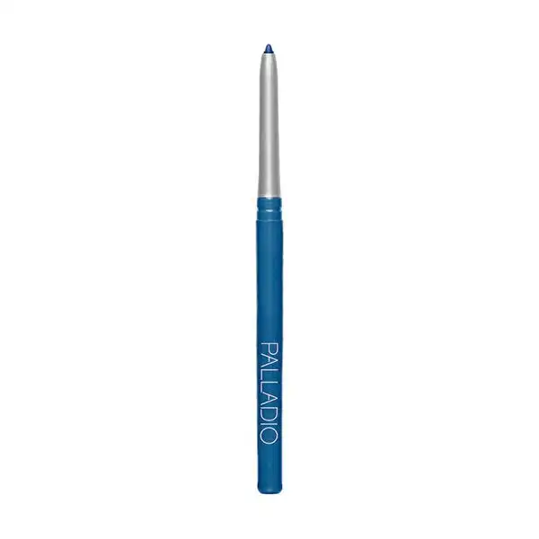 Eyeliner Retráctil 11 Ocean Blue - PALLADIO - Comparador de precios