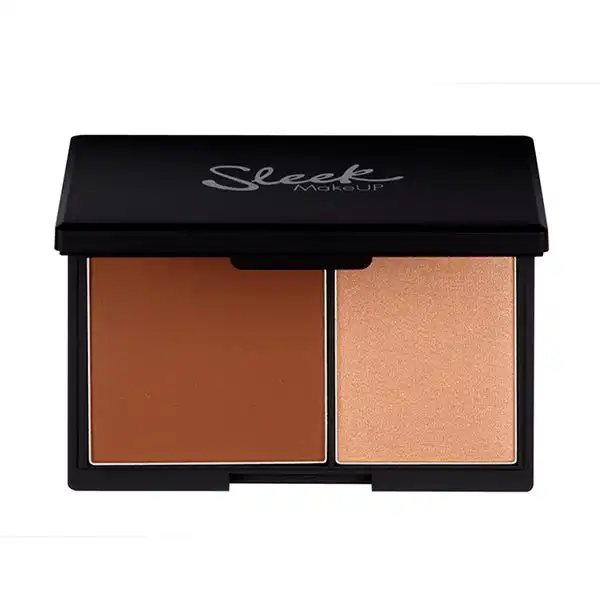 Face Contour Kit Medium - Sleek - Comparador de precios