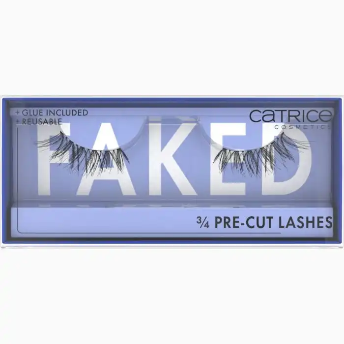 Faked Pestañas Postizas  Catrice - CATRICE - Comparador de precios