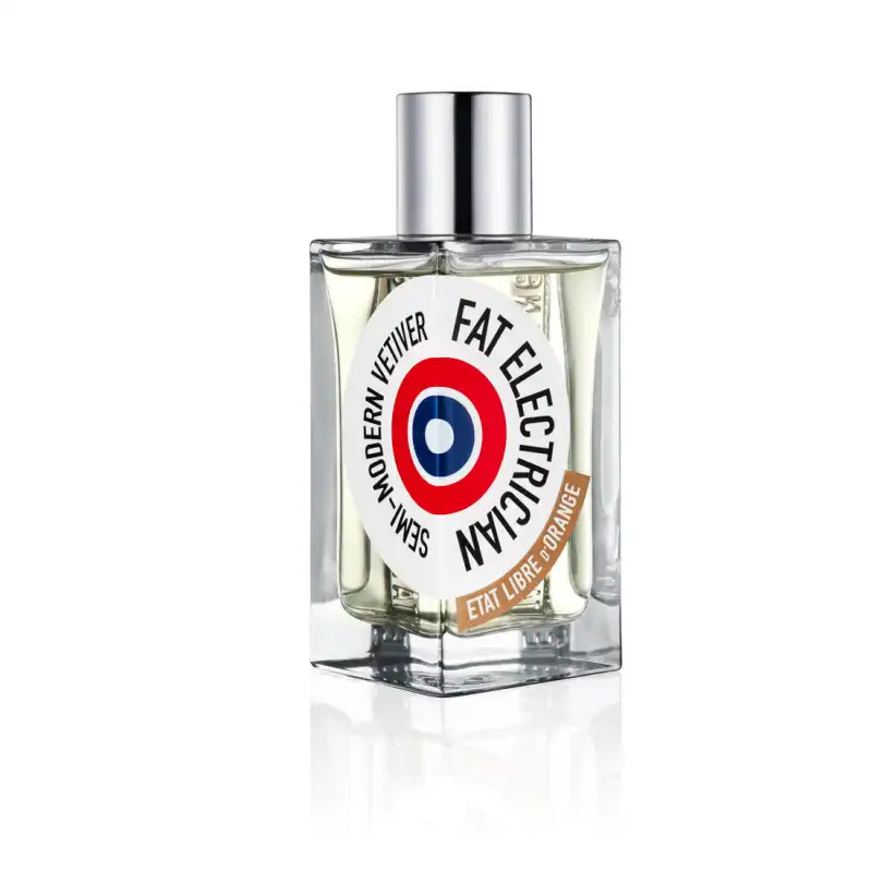 Fat Electrician Edp 100 Ml - Etat Libre D'Orange - Comparador de precios