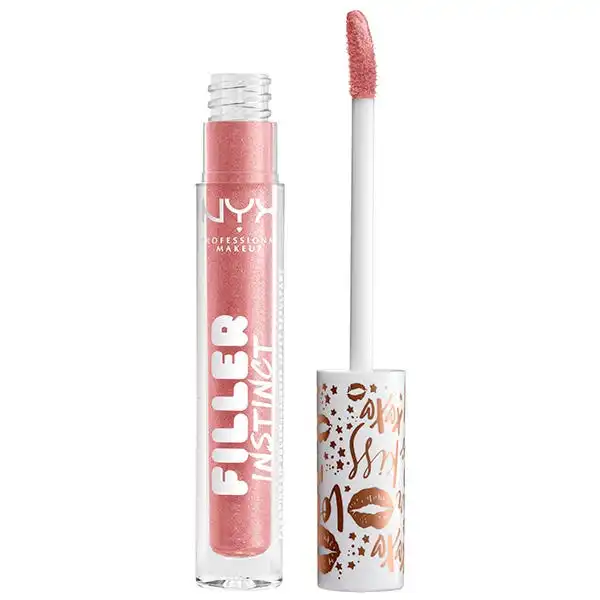 Filler Instinct 03 Sparkling Please - NYX PROFESSIONAL MAKE UP - Comparador de precios