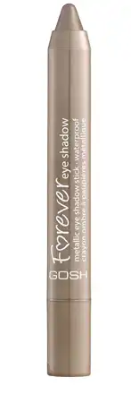 Forever Eye Shadow 02 Beige - GOSH - Comparador de precios