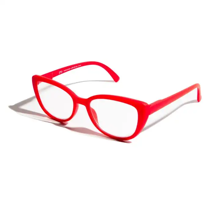 Gafas de Lectura Mate Cherry 185C - ONE - Comparador de precios