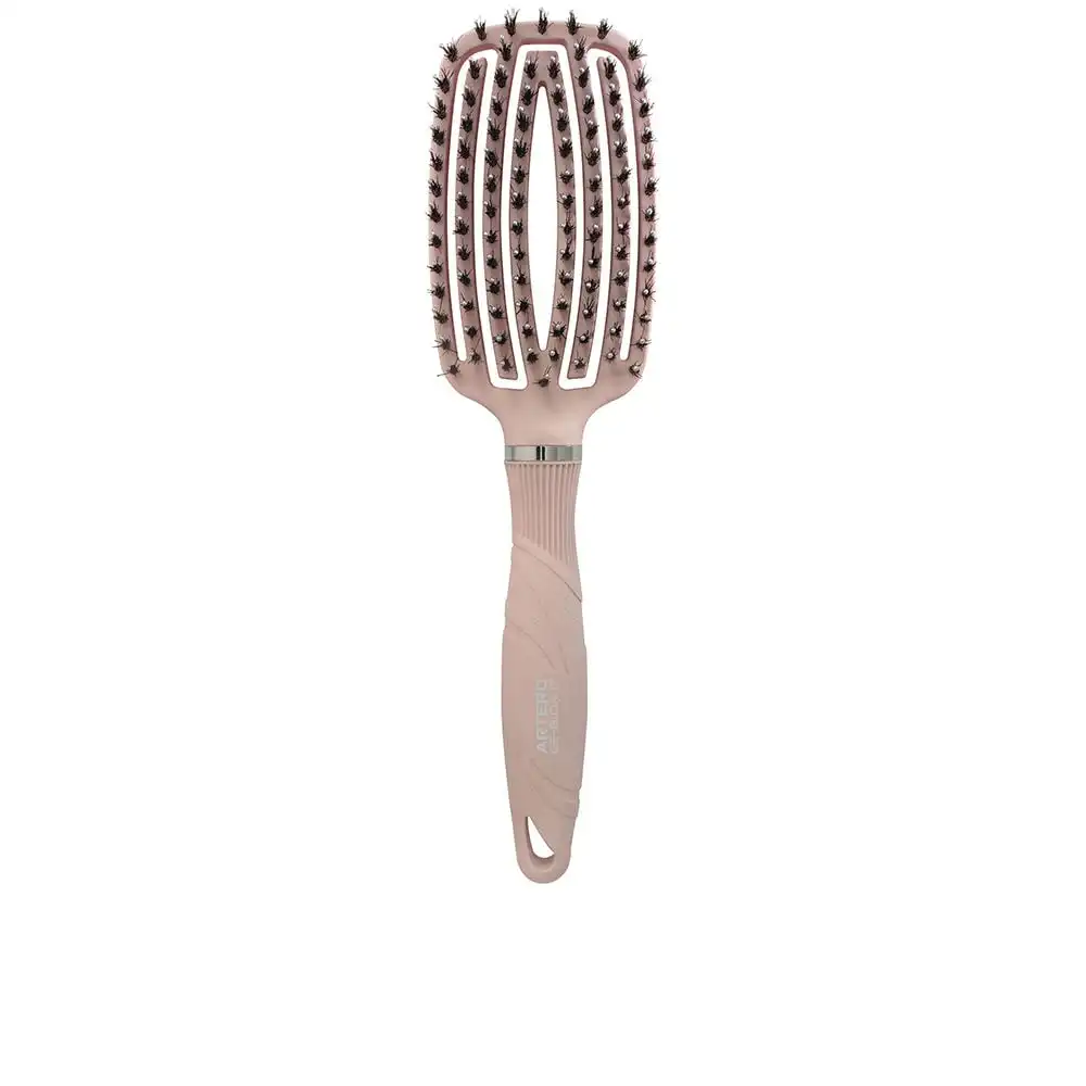 GE-BION17 cepillo flexible Cepillo plano Rosa - Artero - Comparador de precios
