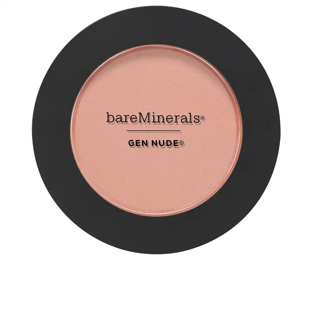 Gen Nude powder blush #pretty in pink - bareMinerals - Comparador de precios