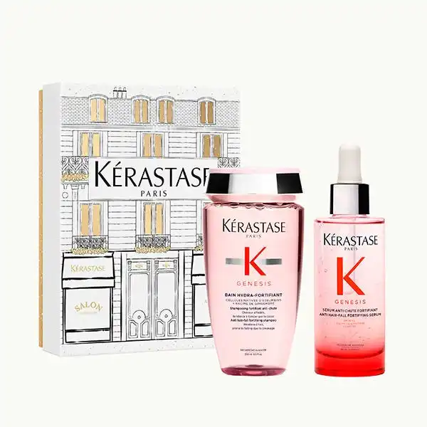 Genesis Duo Holidays - Kérastase - Comparador de precios