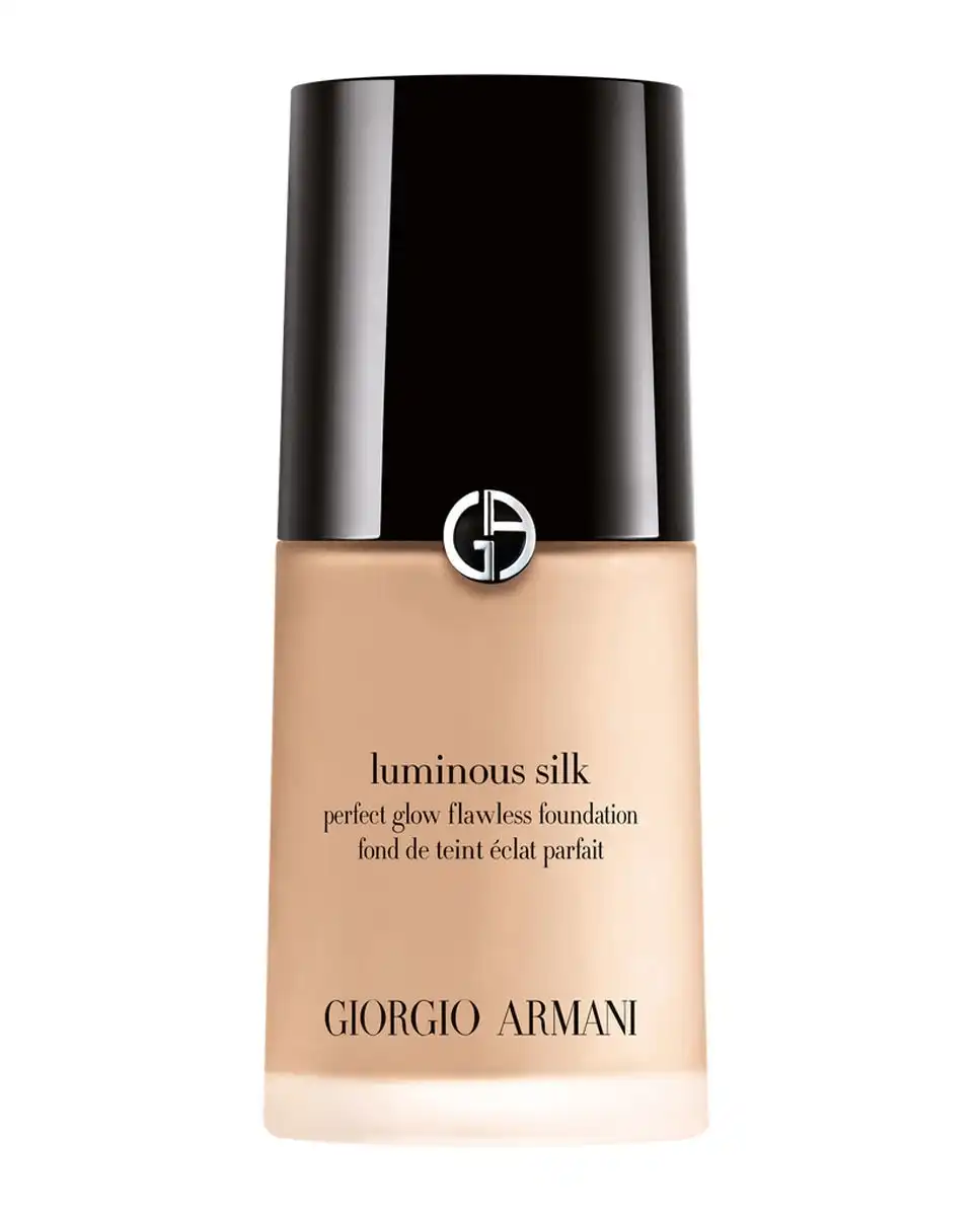 Giorgio Armani - Base De Maquillaje Luminous Silk Foundation - Giorgio Armani - Comparador de precios