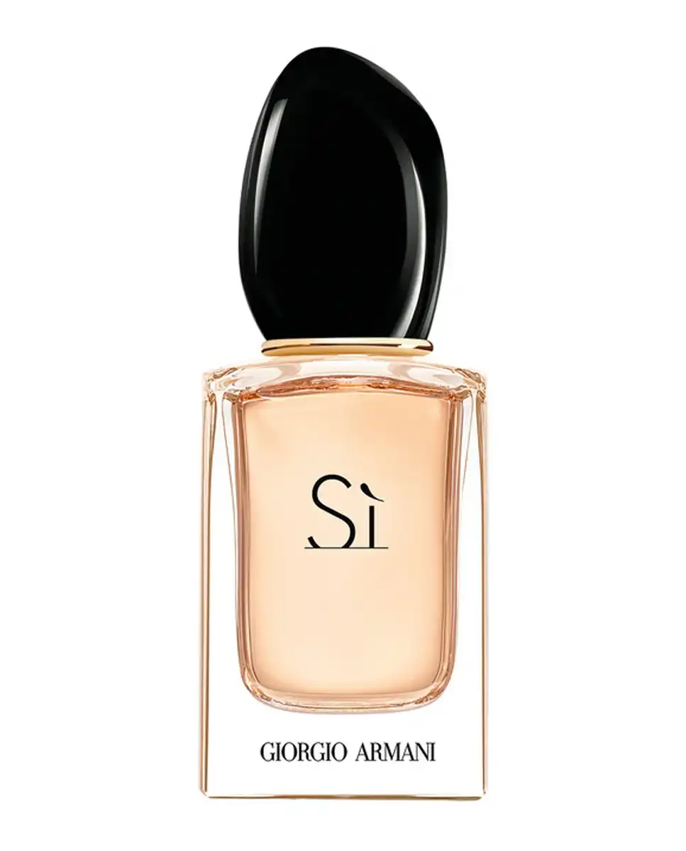 Giorgio Armani - Eau De Parfum Sì 30 Ml - Giorgio Armani - Comparador de precios