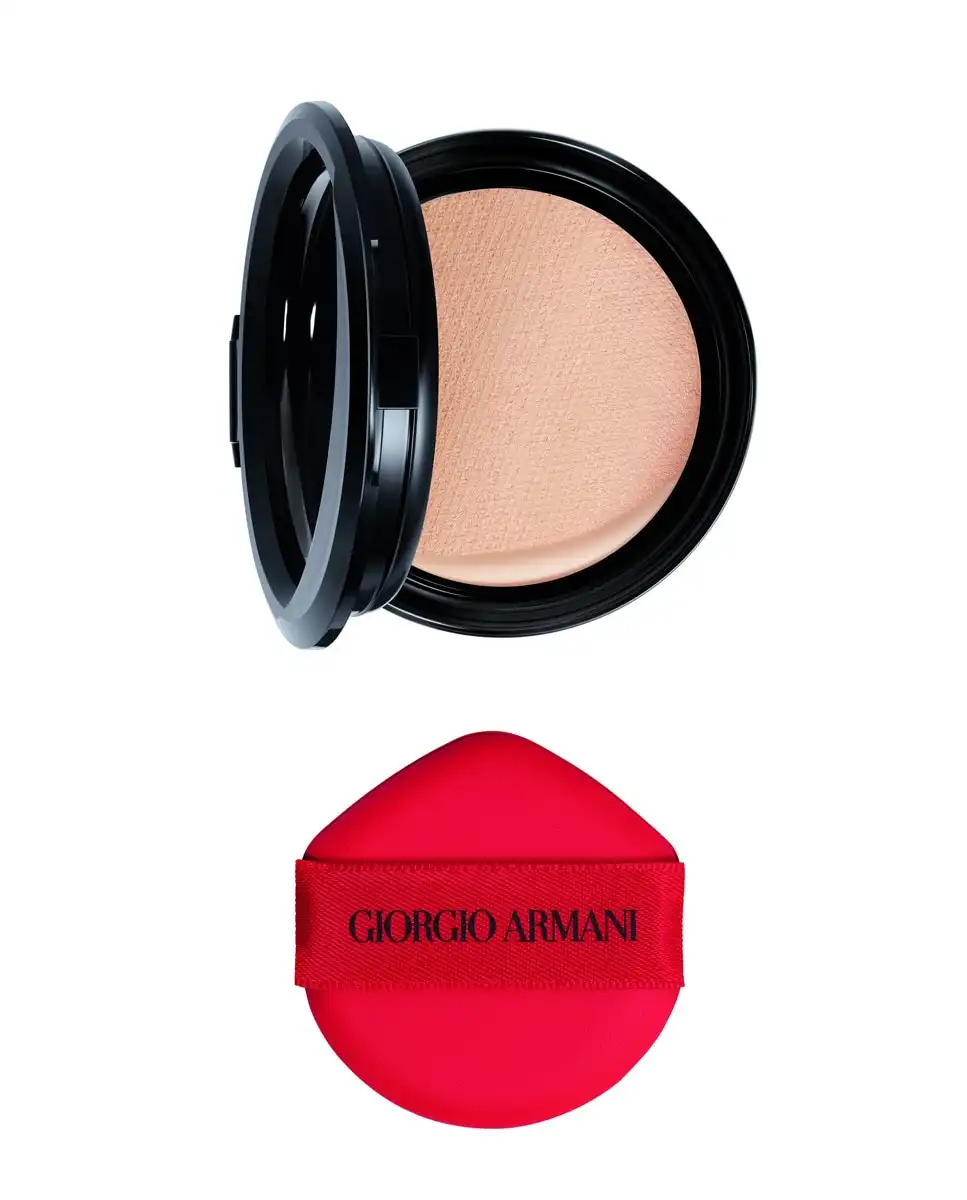 Giorgio Armani - Recarga Red Cushion Base De Maquillaje Refill - Giorgio Armani - Comparador de precios