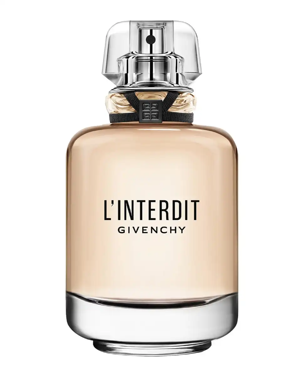 Givenchy - Eau De Parfum L'Interdit 125 Ml - Givenchy - Comparador de precios