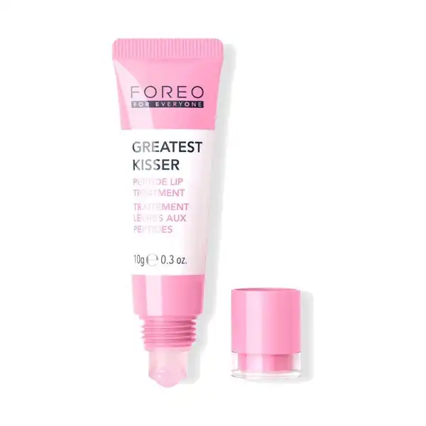 Greatest Kisser Peptide - Foreo - Comparador de precios