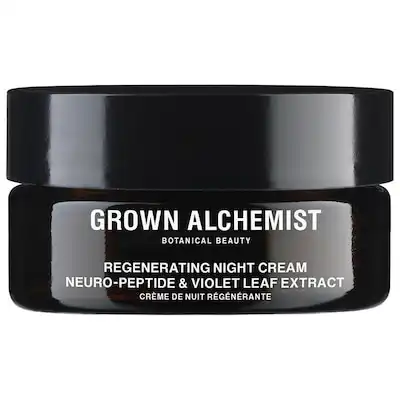 Grown Alchemist Grown Alchemist Hidratante de Noche Regeneradora, 40 ml - Grown Alchemist - Comparador de precios