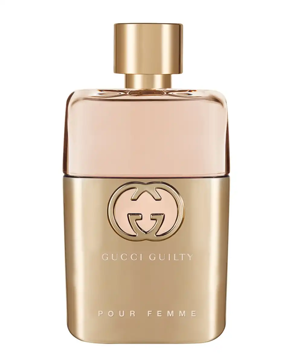 Gucci - Eau De Parfum Guilty For Her - Gucci - Comparador de precios