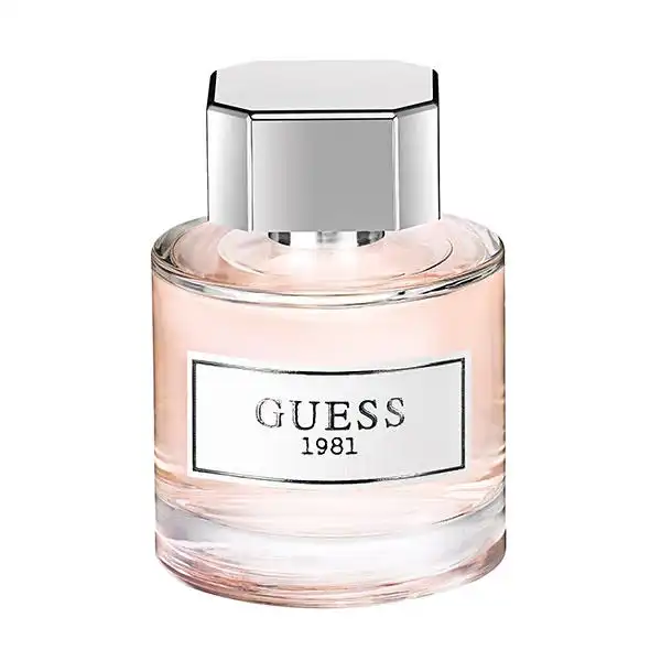 Guess 1981 - Guess - Comparador de precios