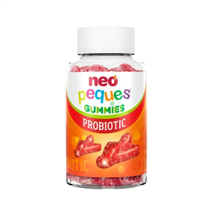 Gummies Probiotic - Neo - Comparador de precios