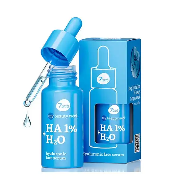 Ha 1% H2o - 7 DAYS - Comparador de precios