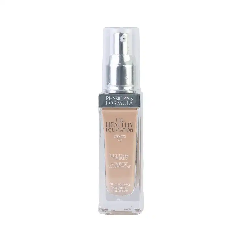 Healthy Foundation Light Cool - PHYSICIANS FORMULA - Comparador de precios