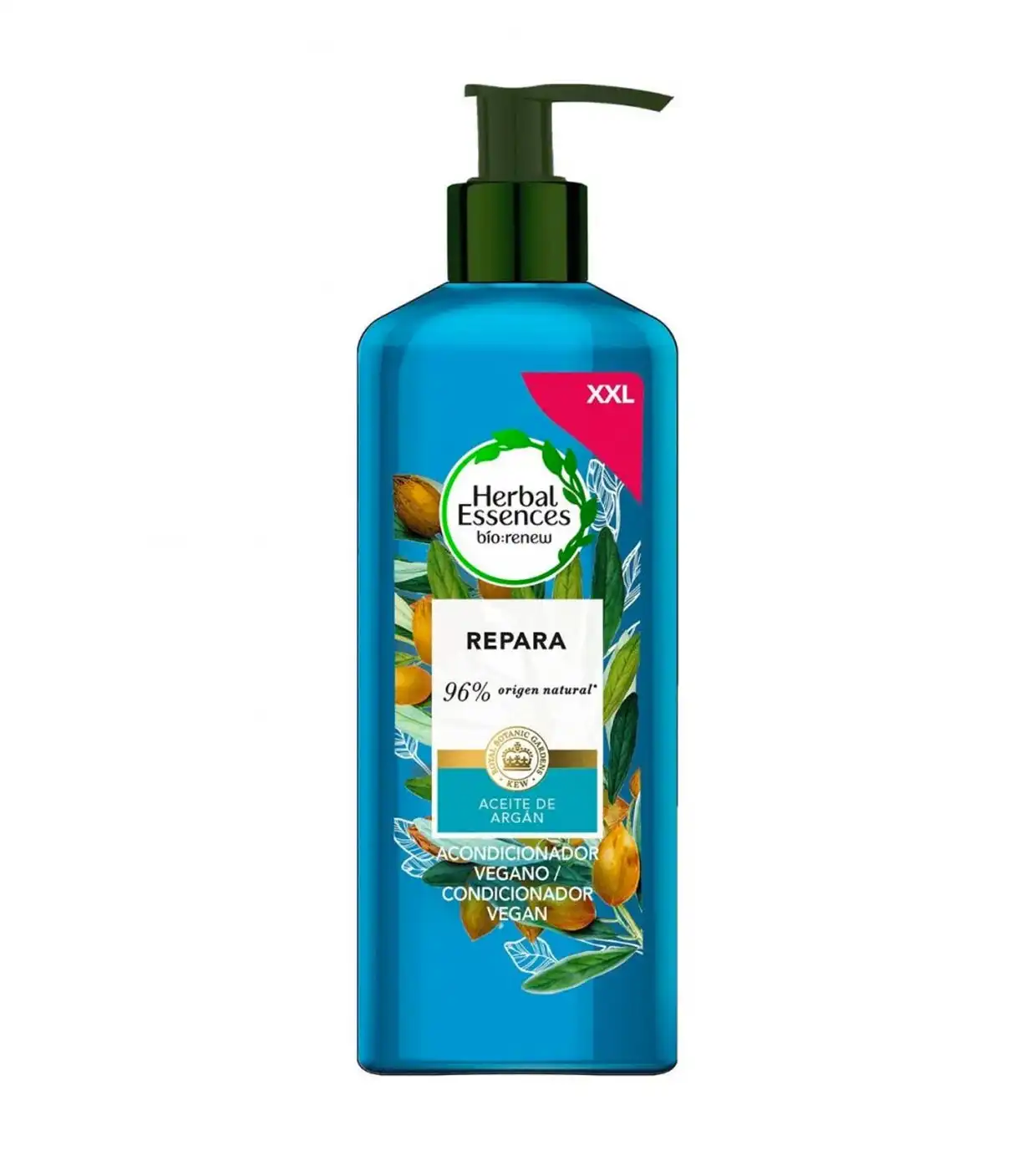Herbal Essences - Acondicionador Reparador con aceite de argán 465ml - Herbal Essences - Comparador de precios