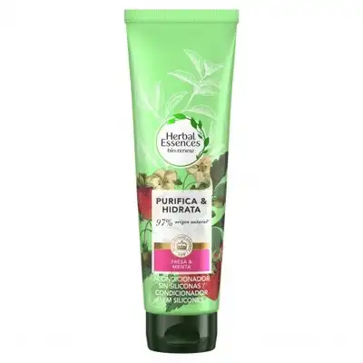 Herbal Essences Herbal Essences Acondicionador Hidratante Vegano de, 275 ml - Herbal Essences - Comparador de precios