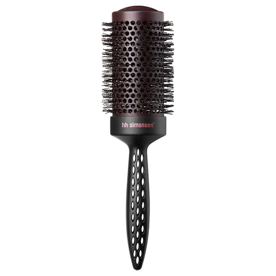 HH Simonsen - Heat Brush Medium 43 mm Cepillos redondos 1 pieces unisex - HH Simonsen - Comparador de precios