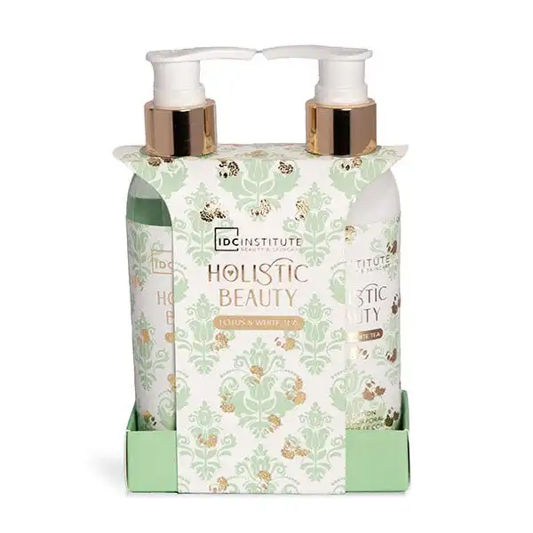 Holistic Beauty 2 Piezas - IDC INSTITUTE - Comparador de precios