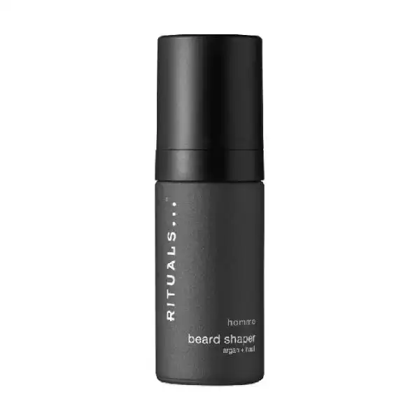Homme Beard Shaper - Rituals - Comparador de precios