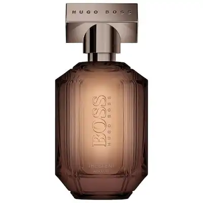 Hugo Boss BOSS The Scent For Her Absolute Eau de Parfum Spray 50 ml 50.0 ml - Hugo Boss - Comparador de precios