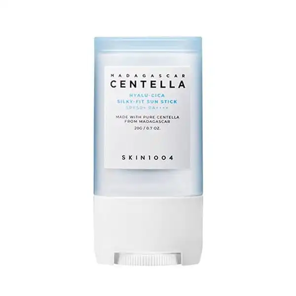 Hyalu-Cica Silky-Fit Sun Stick - Skin 1004 - Comparador de precios
