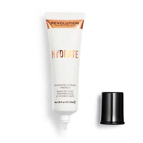 Hydrate Primer - REVOLUTION - Comparador de precios