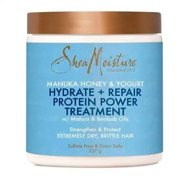 Hydrate+Repair - Shea Moisture - Comparador de precios