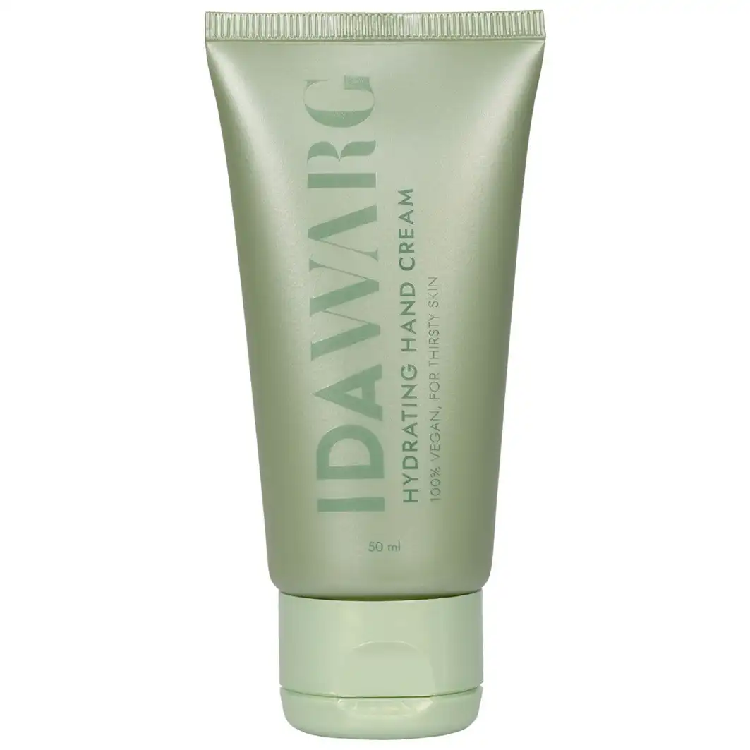 Hydrating Hand Cream Crema de manos 50 ml - IDA WARG Beauty - Comparador de precios