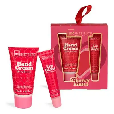 IDC INSTITUTE Cherry Kisses Daily Essentials Und. - IDC INSTITUTE - Comparador de precios