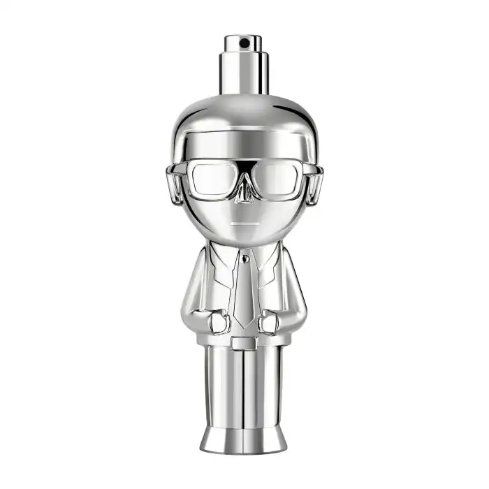 Ikonik Man Eau de Parfum 60 ml - Karl Lagerfeld - Comparador de precios