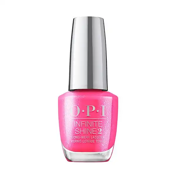 Infinite Shine Summer Exercise Your Brights - OPI - Comparador de precios