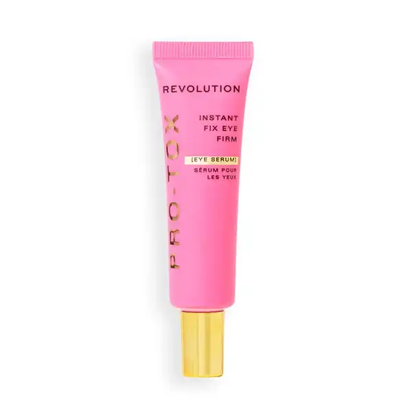 Instant Fix Eye Firm - Revolution Skincare - Comparador de precios