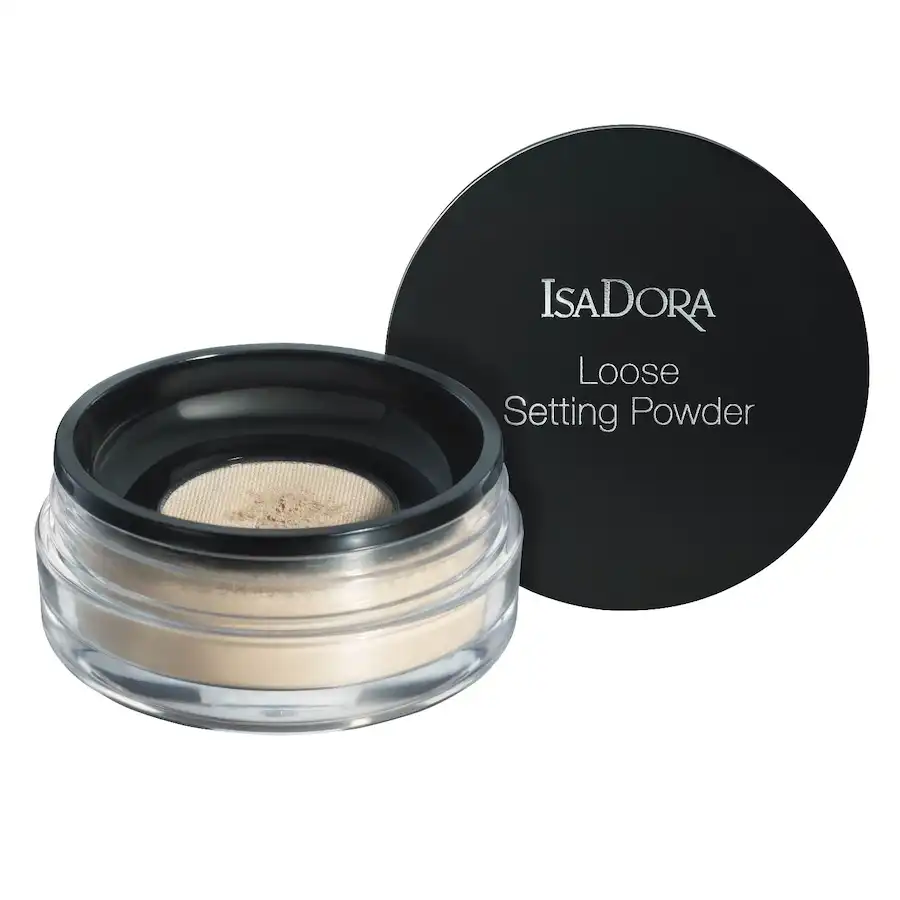 Isadora - Loose Setting Powder Polvos de maquillaje 7 g 03 - FAIR - IsaDora - Comparador de precios