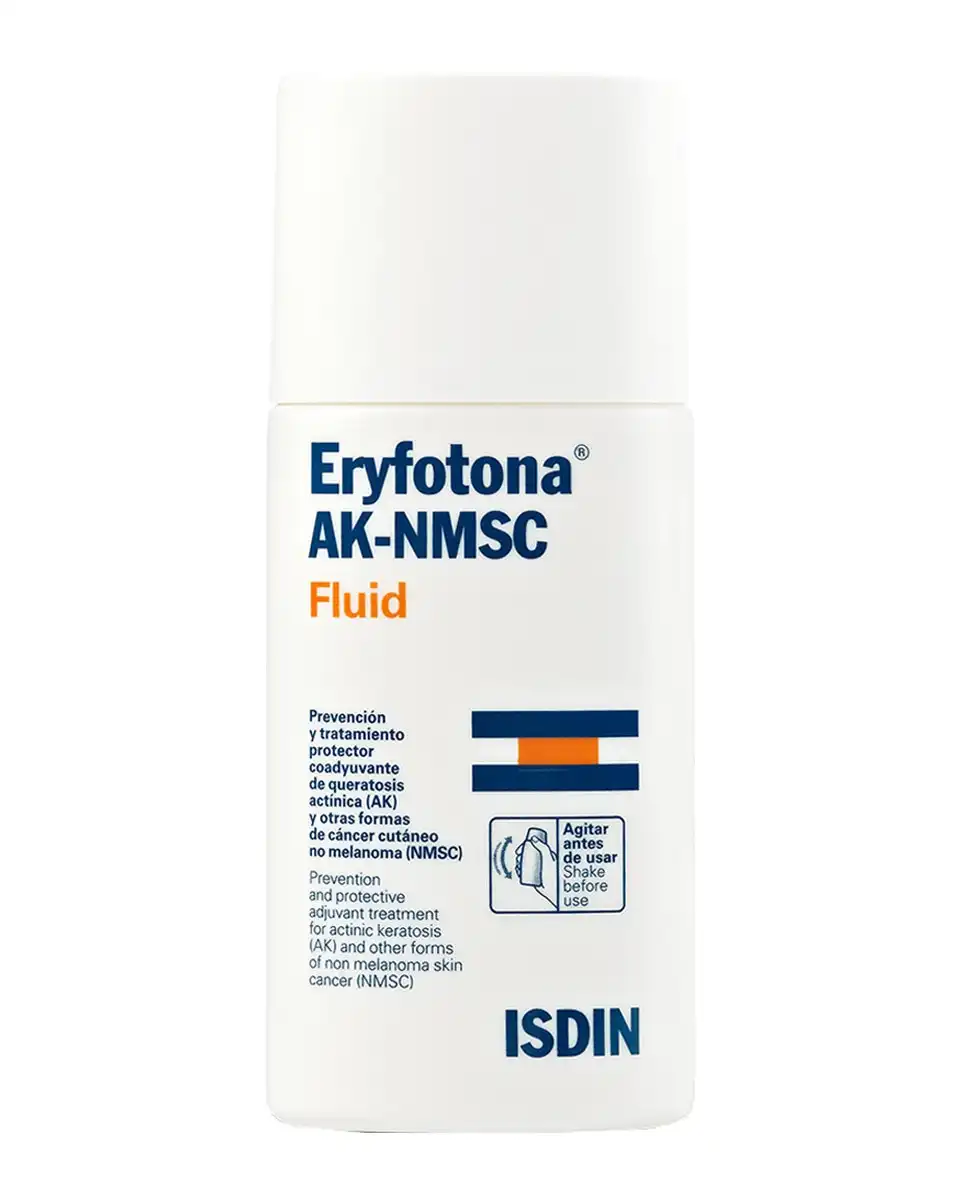 Isdin - Fluído Eryfotono Ak Nsmc - Isdin - Comparador de precios