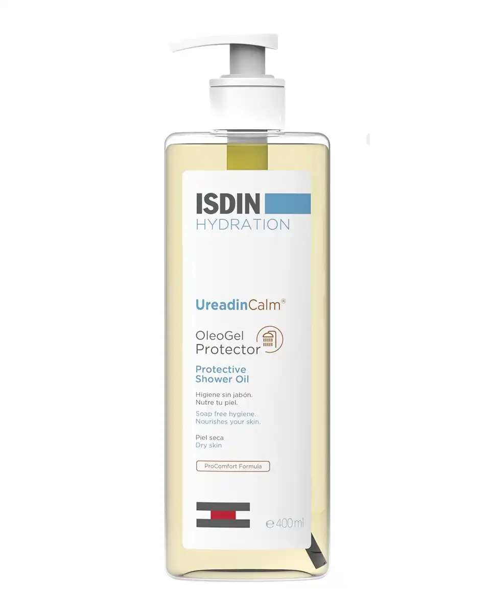 Isdin - Oleogel Protector Ureadin Calm - Isdin - Comparador de precios