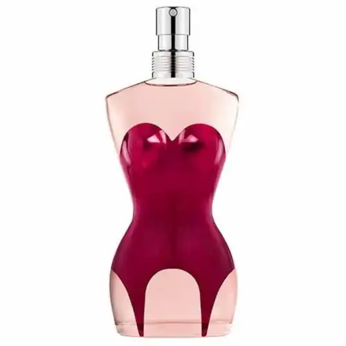 Jean Paul Gaultier Classique edp 100 ml Eau de Parfum - Jean Paul Gaultier - Comparador de precios