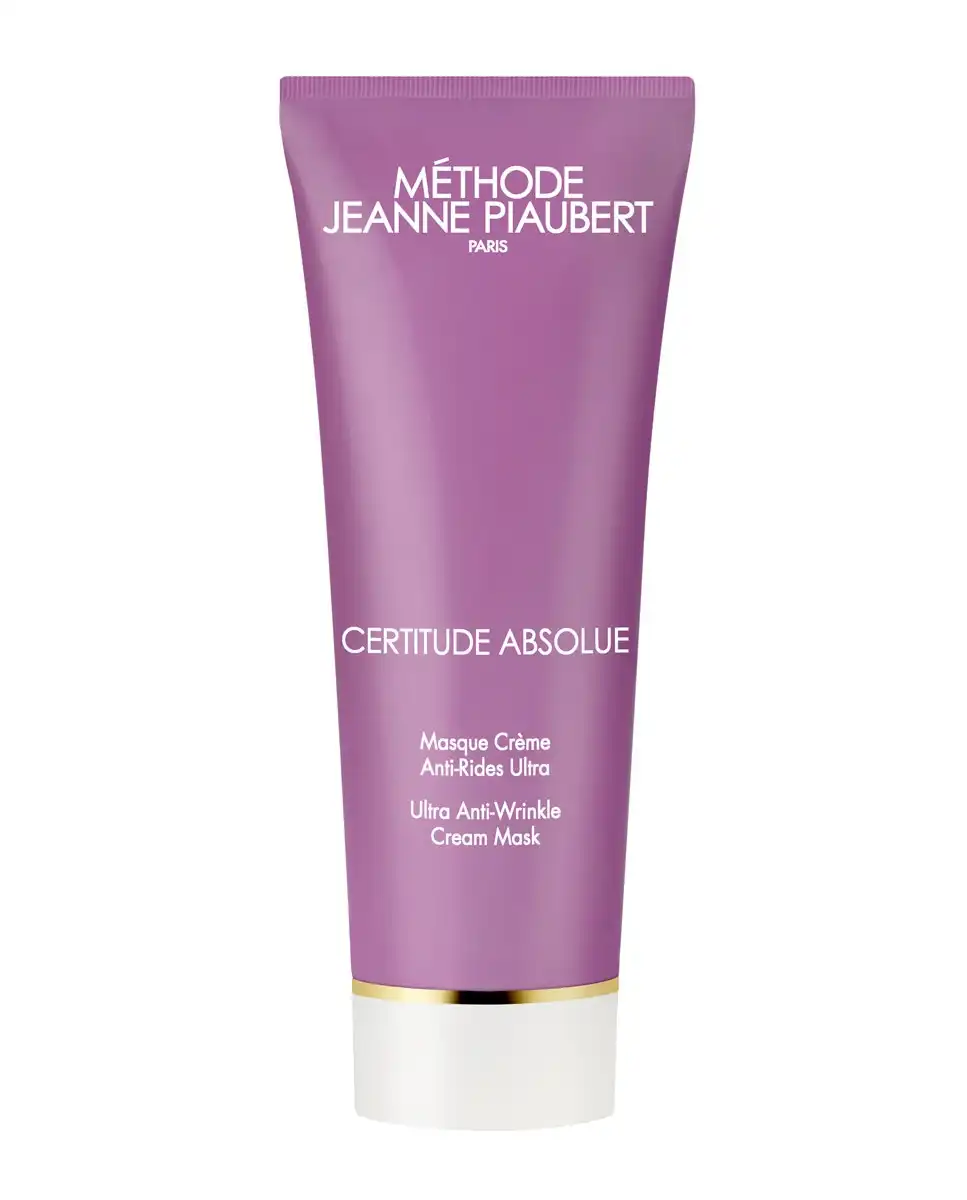 Jeanne Piaubert - Mascarilla Anti-arrugas 75 Ml Ultra Certitude Absolue - Jeanne Piaubert - Comparador de precios