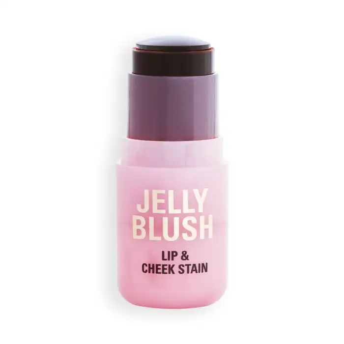 Jelly Blush Tinte Para Labios y Mejillas - REVOLUTION - Comparador de precios