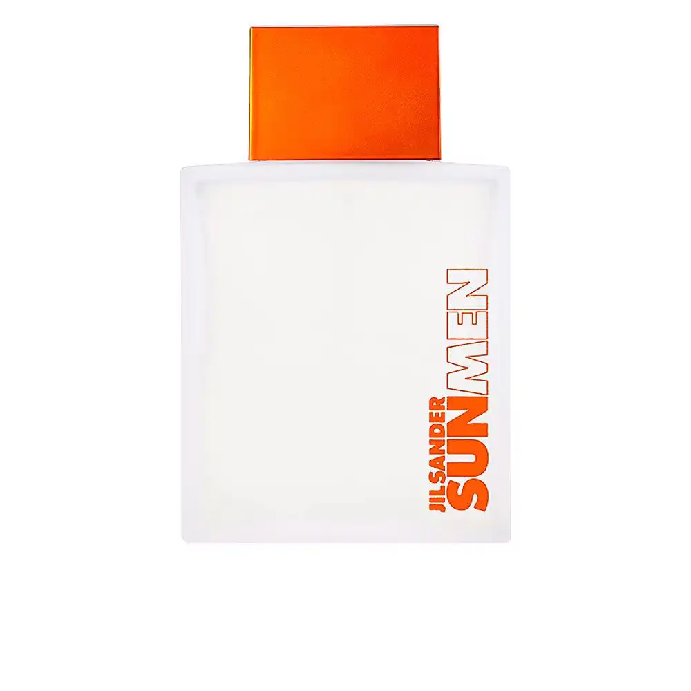 Jil Sander Sun Men eau de toilette vaporizador 75 ml - Jil Sander - Comparador de precios