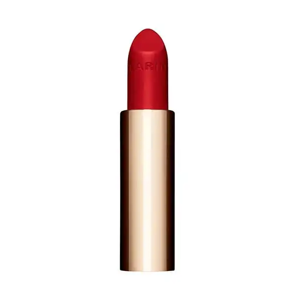 Joli Rouge Velvet 793V RED CRANBERRY - Clarins - Comparador de precios