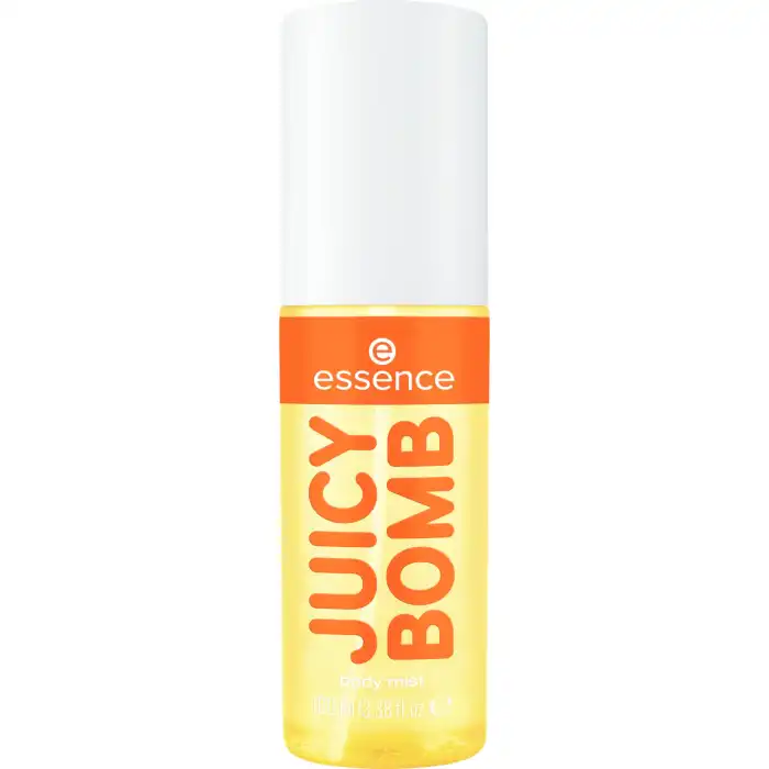 Juicy Bomb Sweet Drop Body Mist 100 ml - ESSENCE - Comparador de precios