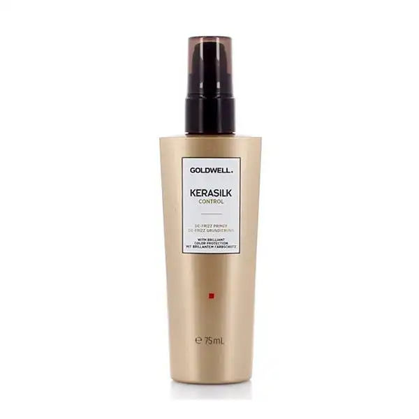 Kerasilk Control De-Frizz Primer - Goldwell - Comparador de precios